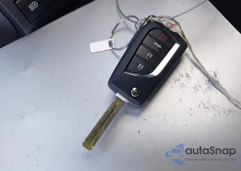 2023 Toyota Camry Le from USA, damaged, VIN 4T1C11AKXPU112853